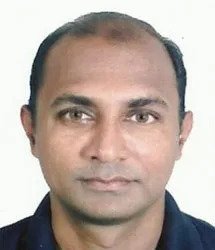 Javed Shaikh