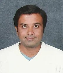 Raghu Prasad