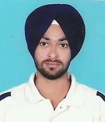 Gurbaj Singh
